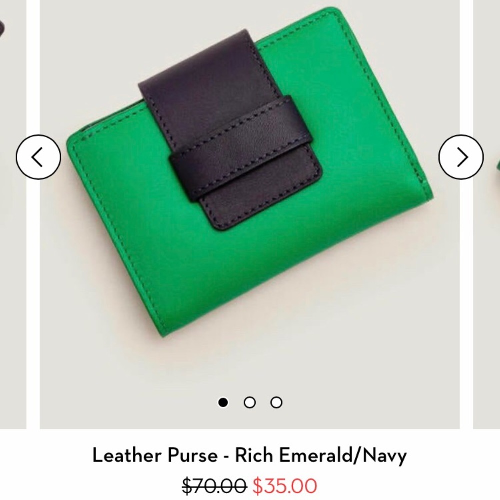 Boden Mini Purse